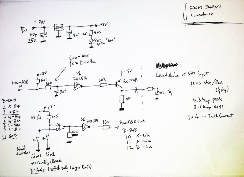 fkm349vl control schematic