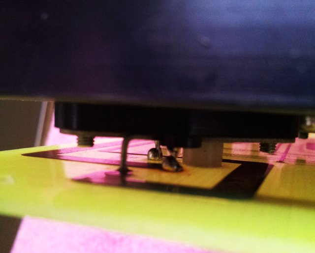 3326a to-3 print mount
