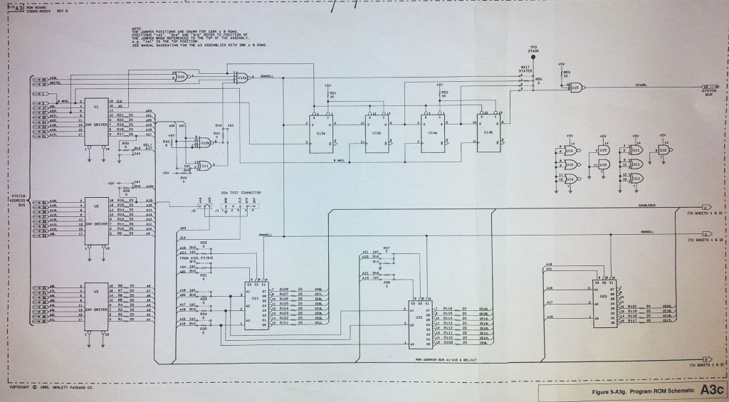 03562-66503 address decoder