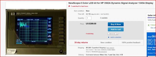 NewScope-5 offer