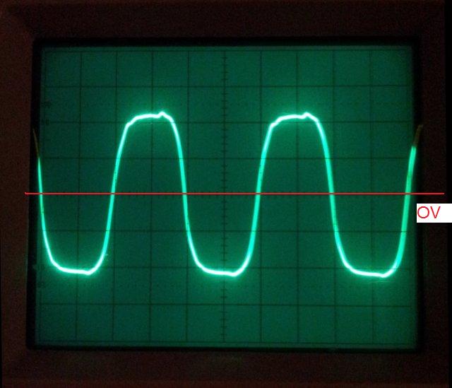ref signal circuit 5 mhz output I