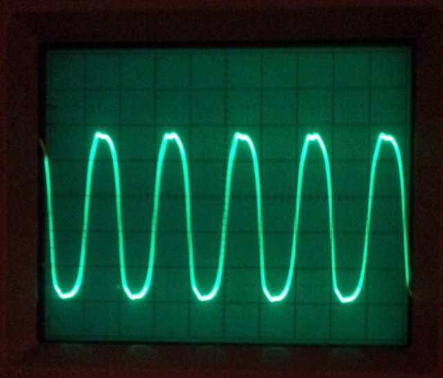 ref signal circuit C